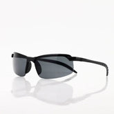Men’s Night Driving Glasses Anti-Glare Yellow Lens